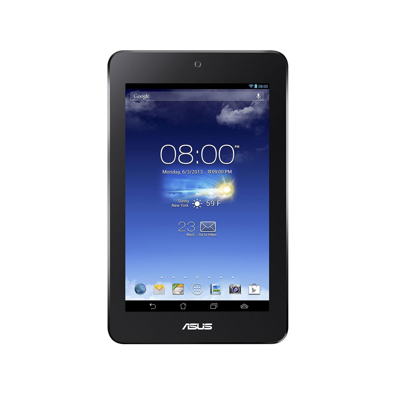 Asus MeMO Pad HD 7 (ME173X) Tablet WiFi 7" White Jarir Bookstore KSA