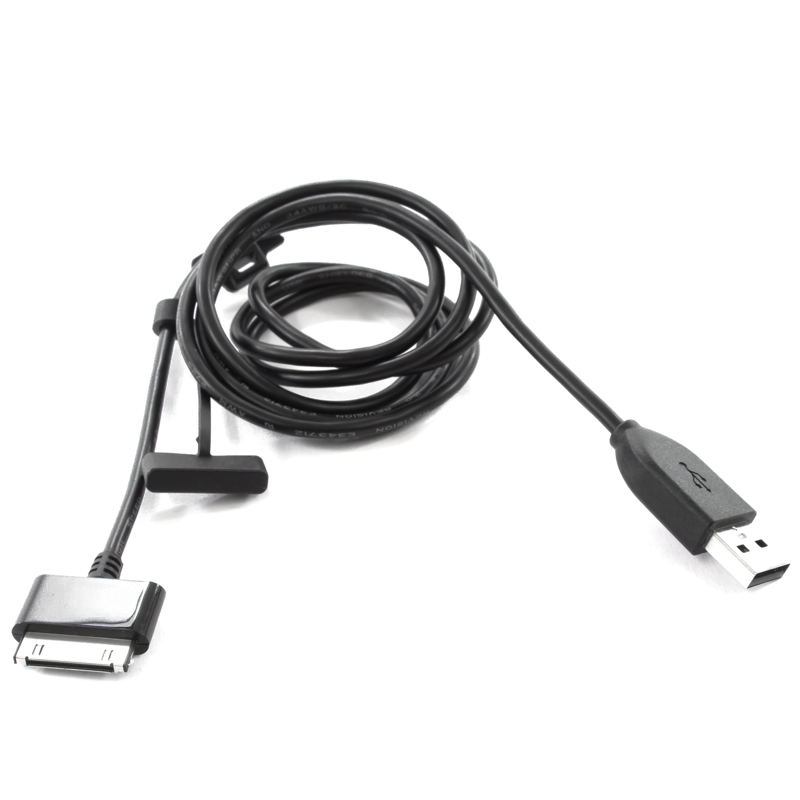 Capdase Sync & Charge Cable Jarir Bookstore KSA