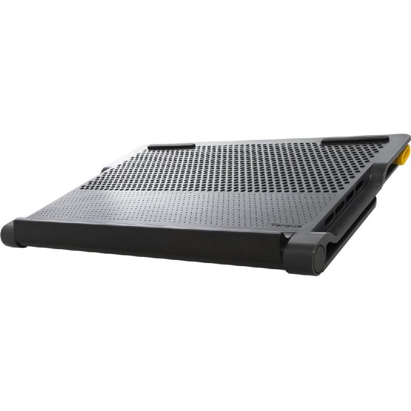 Targus Chill Mat Plus Laptop Cooling Stand Jarir Bookstore KSA