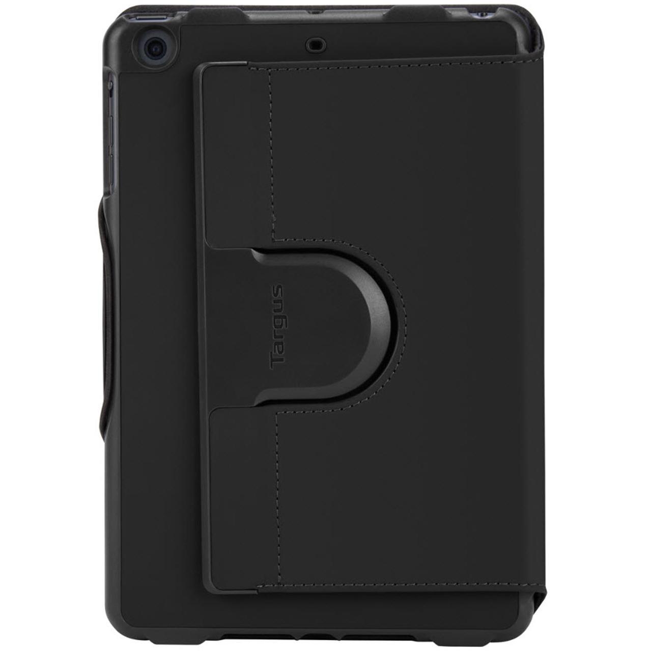Targus VersaVu Tablet Case with Rotating Stand Black for iPad Mini/iPad