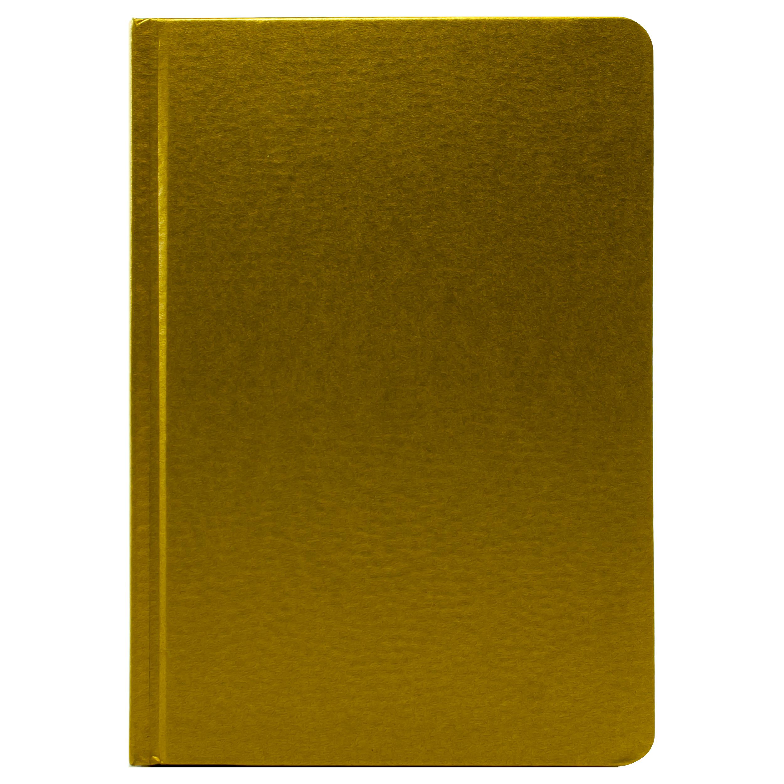 Memo Notebook, 12 X 17 cm, 160 Pages (80 Sheets), Lined,