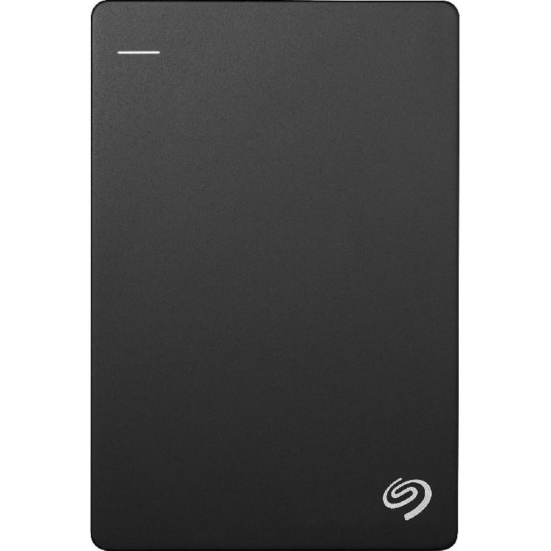 Seagate Backup Plus Portable Hard Disk Drive 1 TB Jarir Bookstore KSA