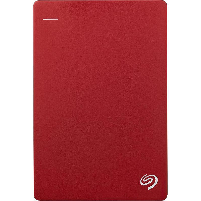 Seagate Backup Plus Portable Hard Disk Drive 1 TB Jarir Bookstore KSA