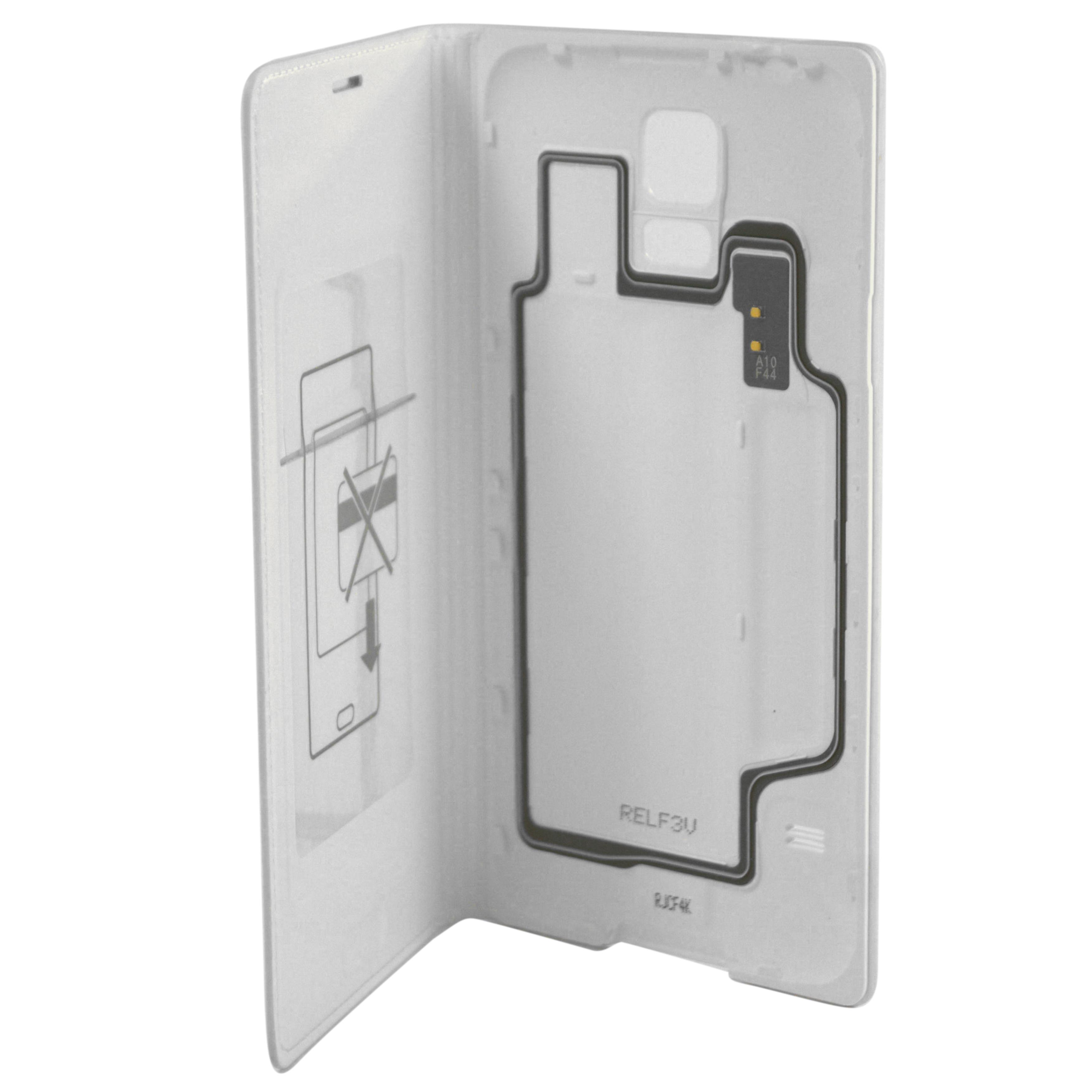 Samsung Flip Cover Mobile Case Qatar