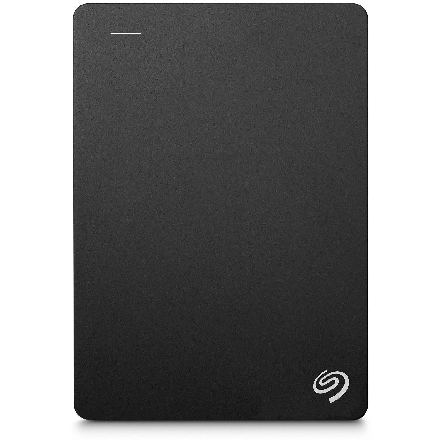 Seagate Backup Plus Fast Portable Hard Disk Drive 4 TB Jarir