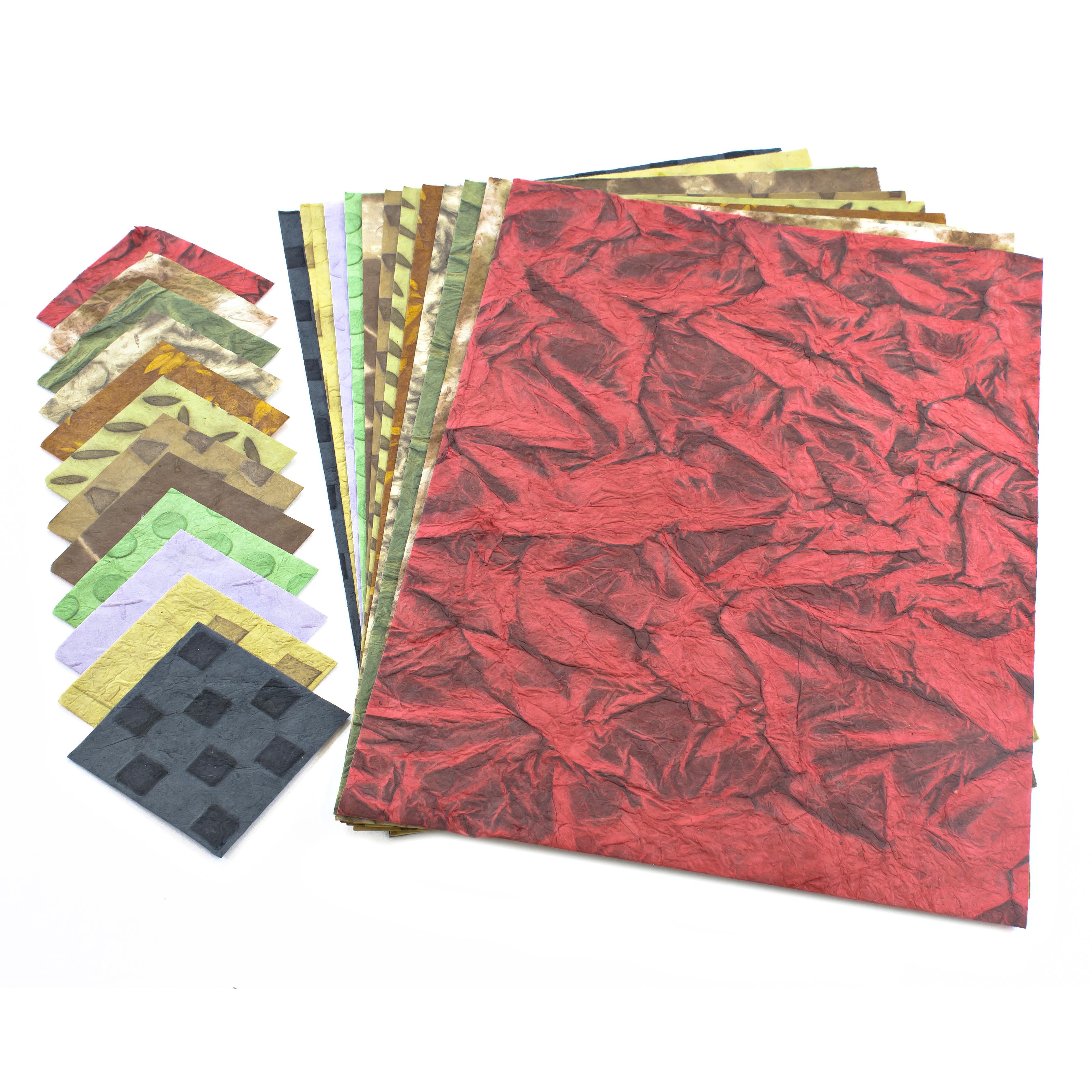 Non Branded Decoupage Sheets at Jarir Bookstore qatar