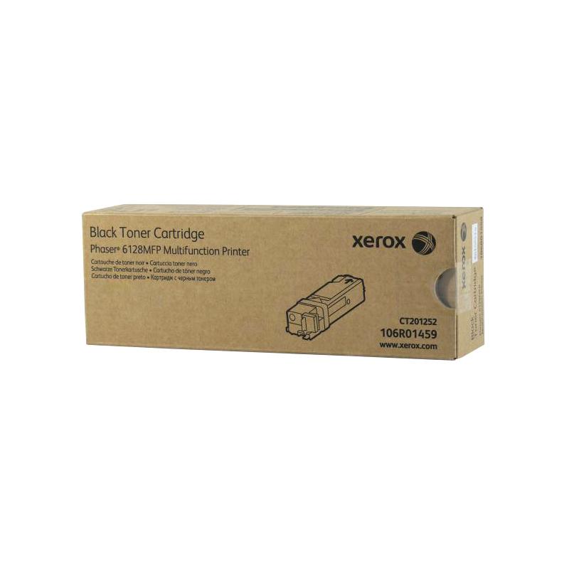 Xerox Laser Toner Black Jarir Bookstore KSA