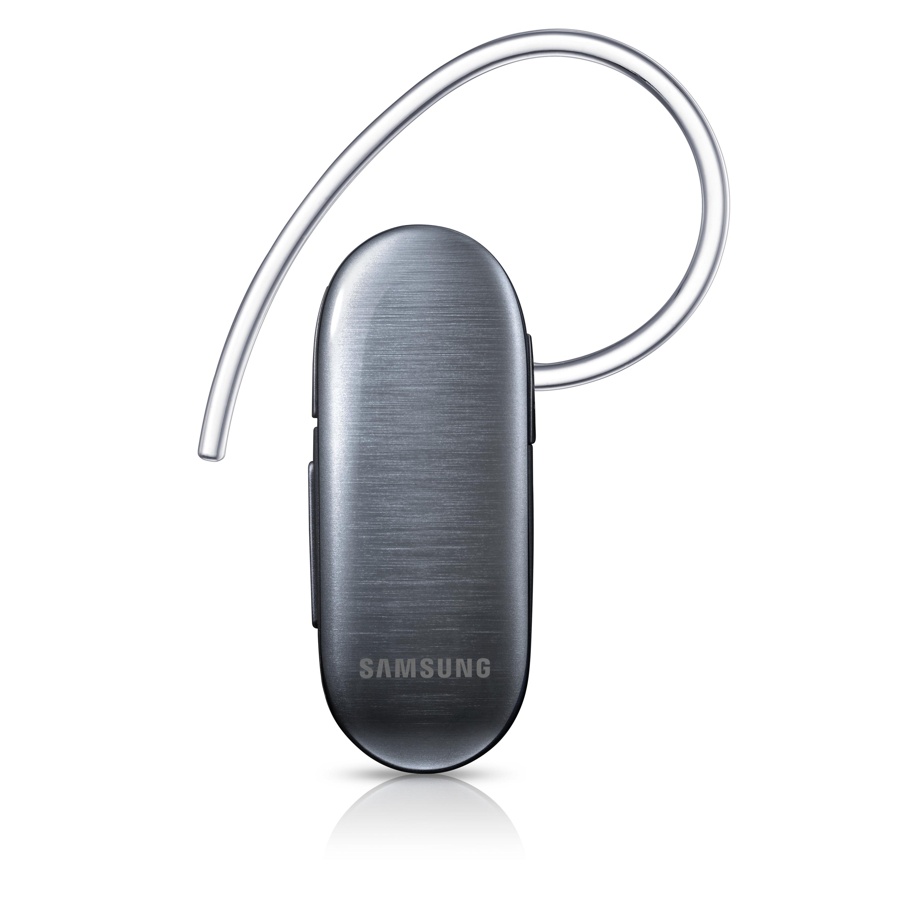 Samsung HM3300 Ear Piece Bluetooth Silver Jarir Bookstore KSA