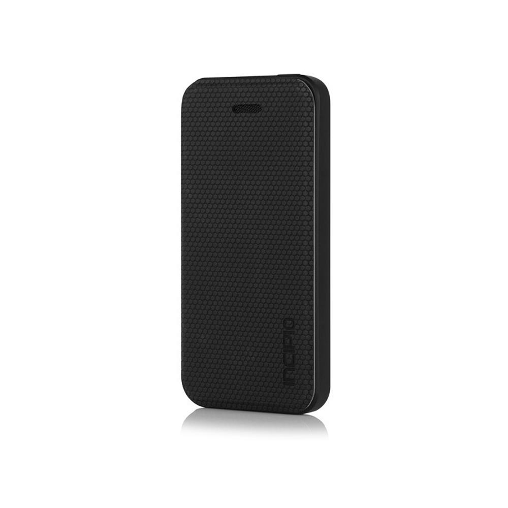 INCIPIO LGND Flip Cover Mobile Case with Stand for iPhone 5/iPhone 5s