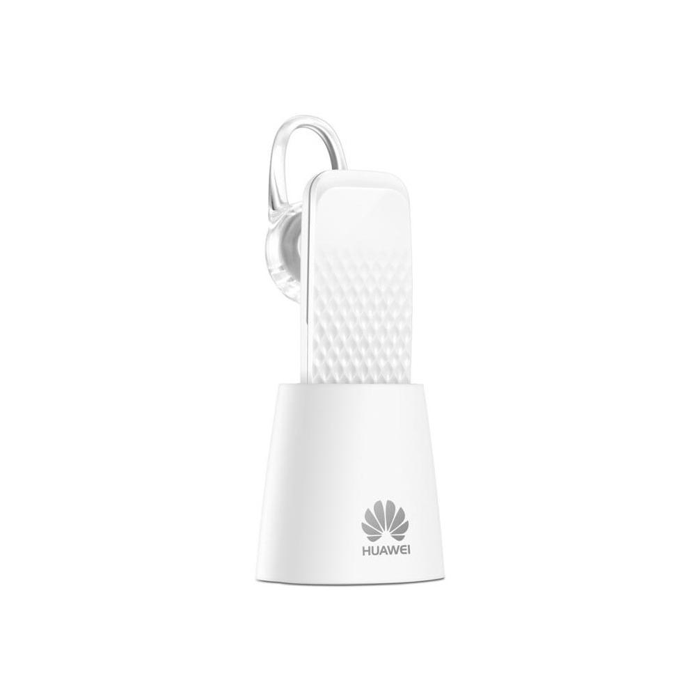 Huawei Colortooth AM04 Ear Piece Bluetooth White Jarir Bookstore KSA