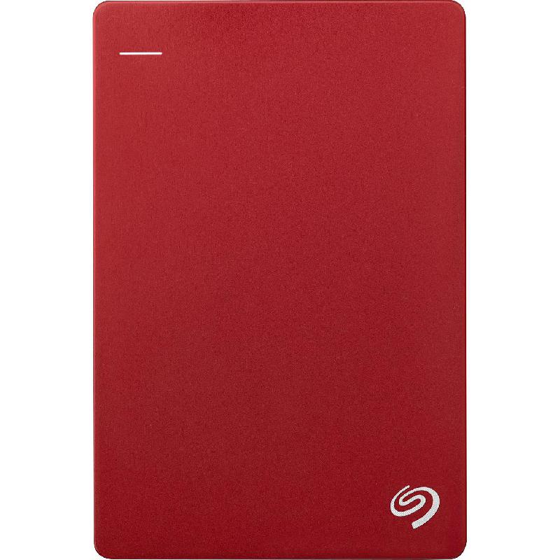Seagate Backup Plus Slim Portable Hard Disk Drive 2 TB Jarir