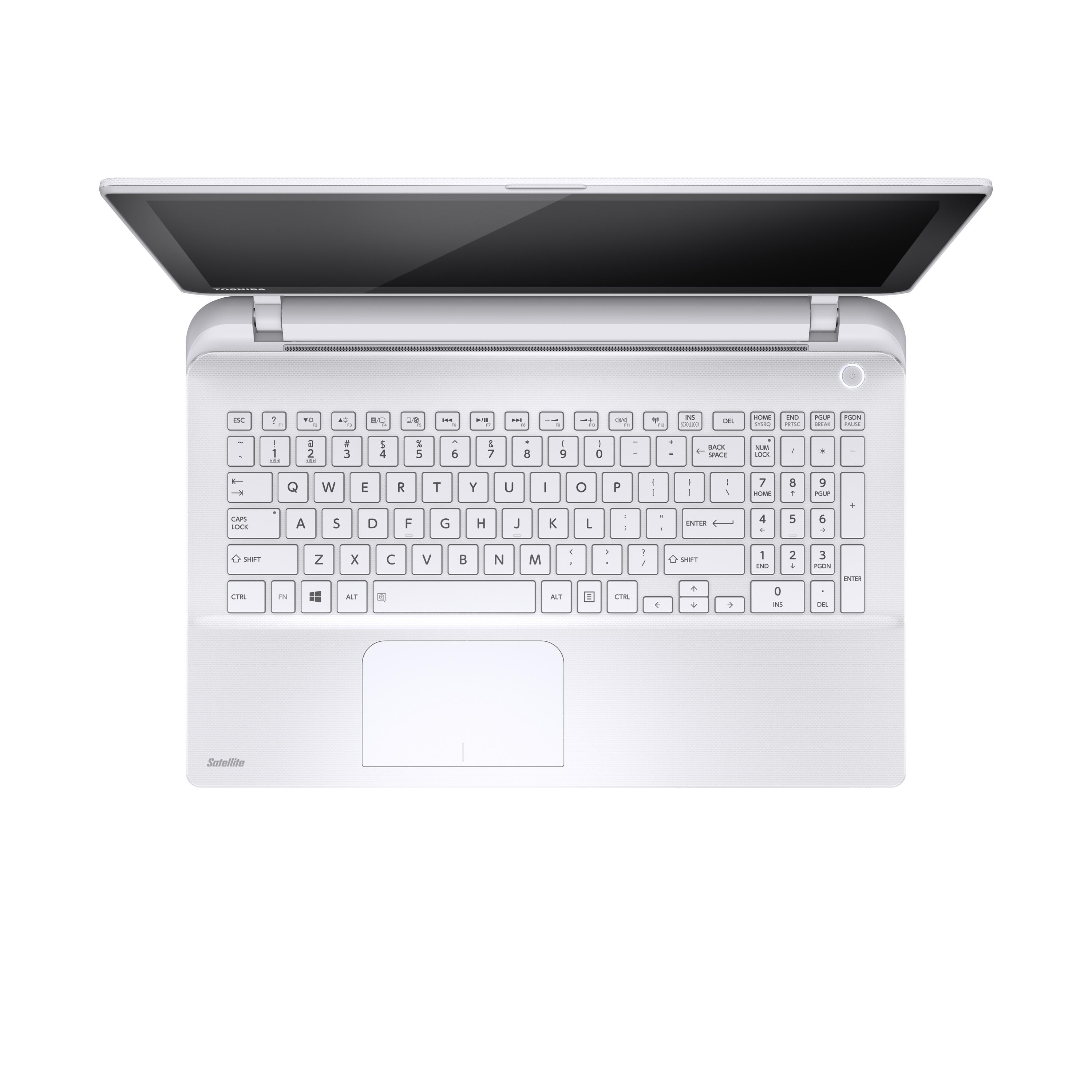 Toshiba Laptop 15.6" Intel Core i54200U (4th Gen) Jarir Bookstore KSA