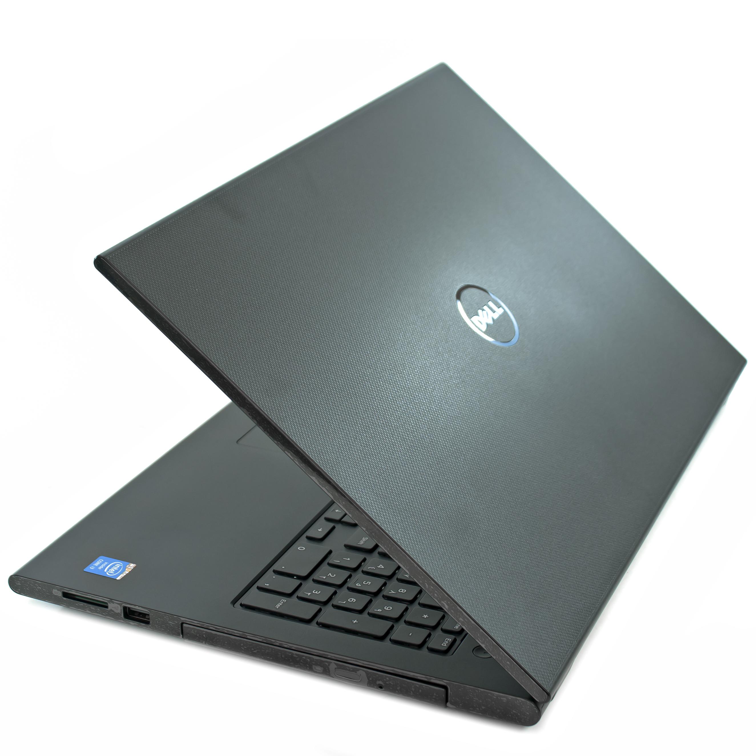 Dell Laptop 15.6" Intel Core i34030U (4th Gen) Jarir Bookstore KSA