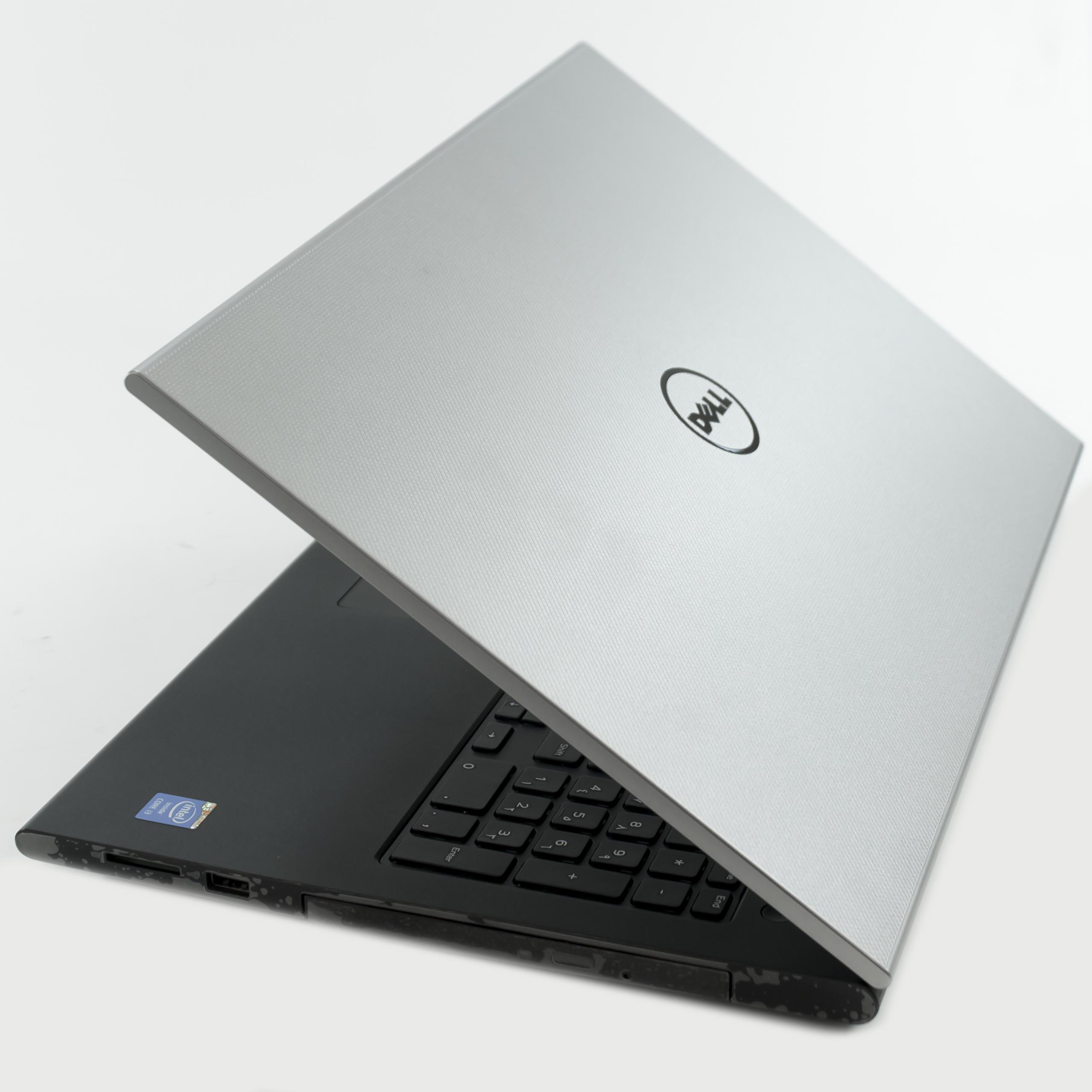 Dell Laptop 15.6" Intel Core i34030U (4th Gen) Jarir Bookstore KSA