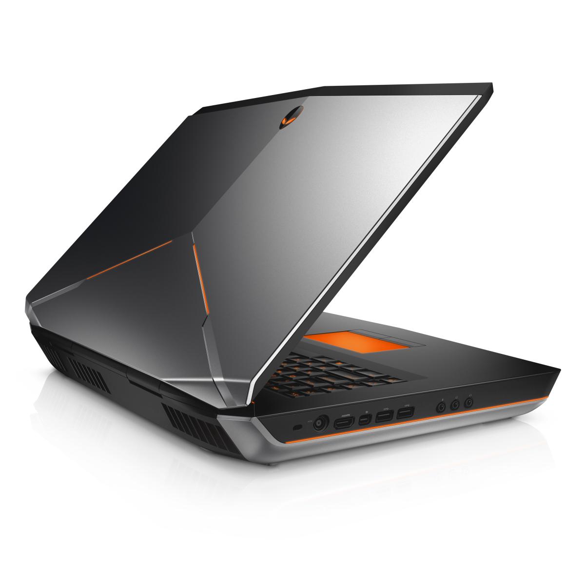 Dell Laptop 18.4