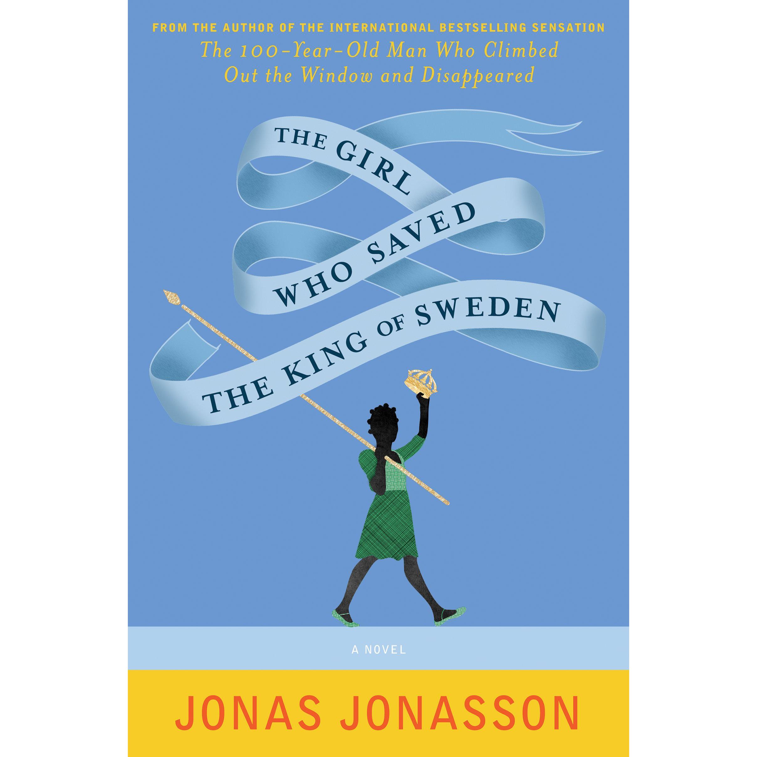 لا ينطبق لا ينطبق Jonas Jonasson في مكتبة جرير السعودية