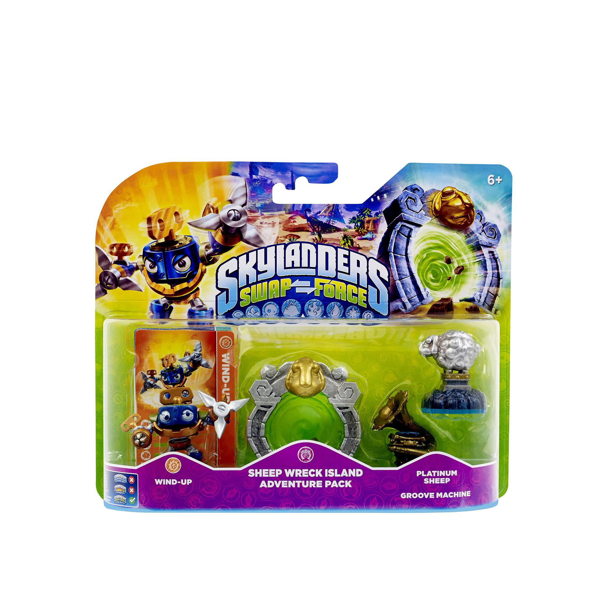 Non Branded GamePlay Character/Action Figure Set Qatar