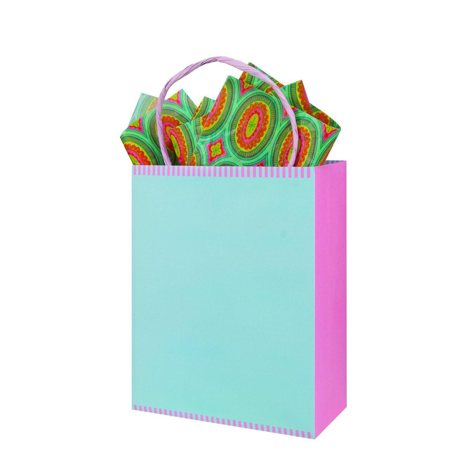 The Gift Wrap Company Gift Bag Jarir Bookstore KSA