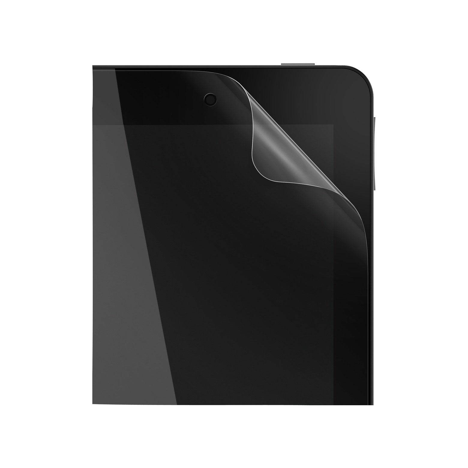 HP Clear Tablet Screen Protector for (HP) Slate 7 (HD) Jarir