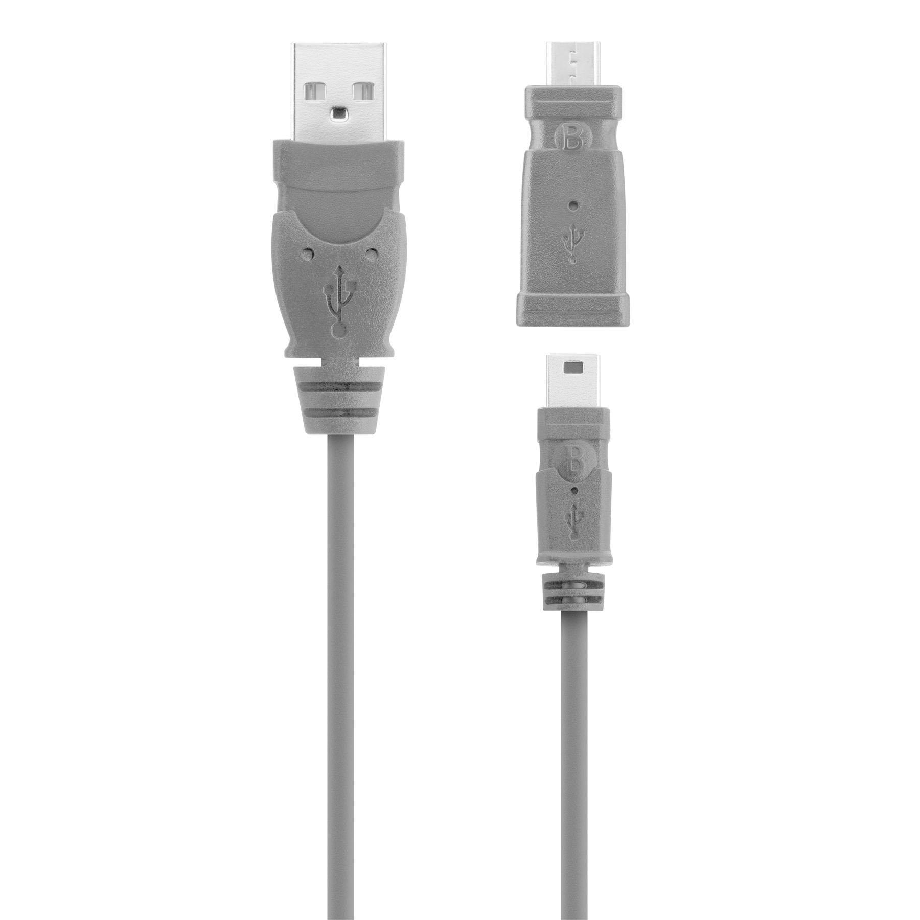 USB 2 0 To Mini USB Mini USB To Micro USB usb-2-0-to-mini-usb-mini-usb-to-micro-usb