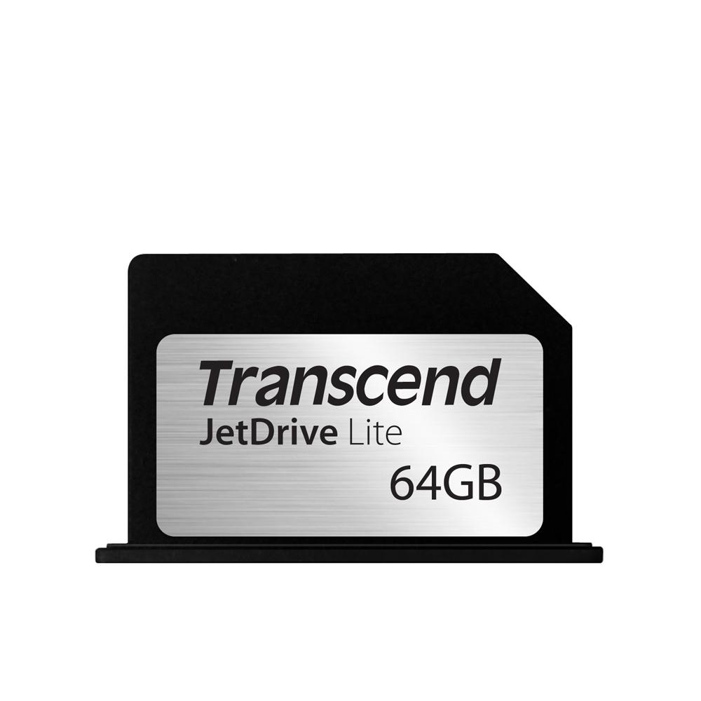 Transcend JetDrive Lite SD Card 64 GB Jarir Bookstore KSA