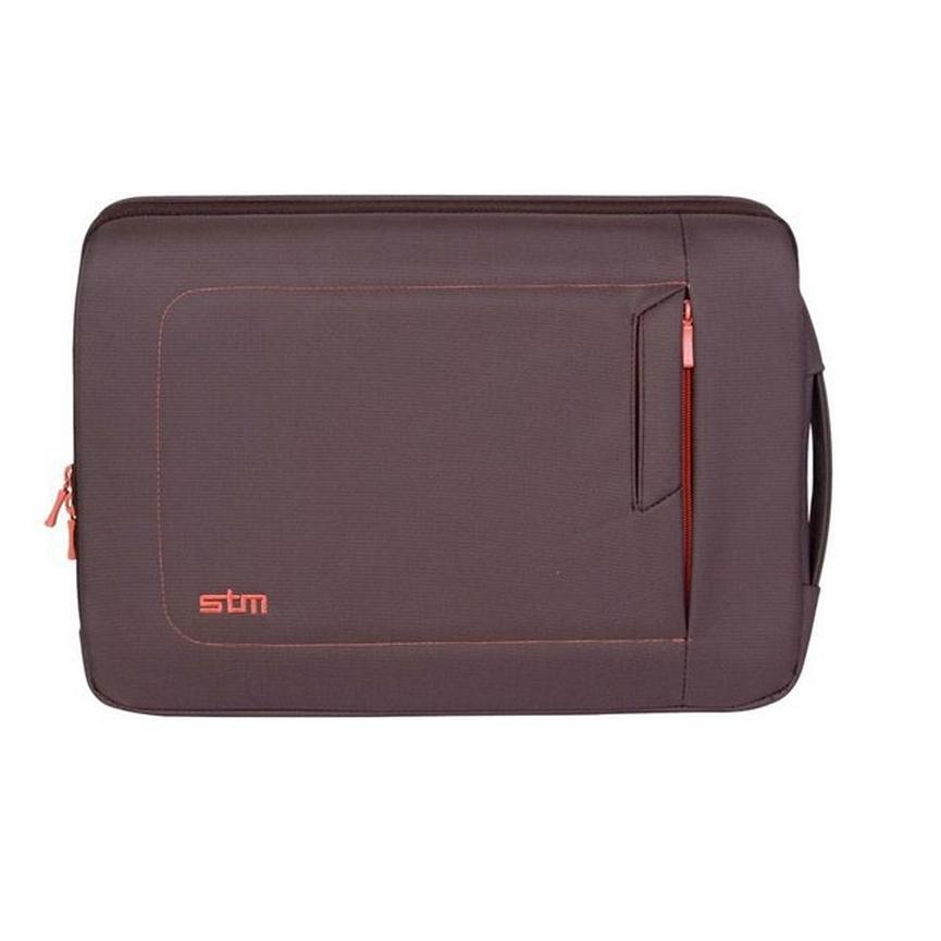STM Jacket Laptop Messenger Bag Jarir Bookstore Qatar