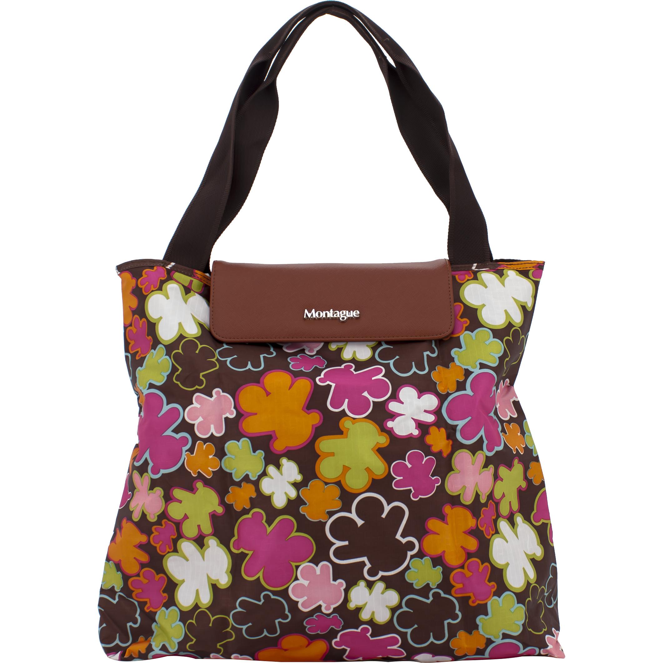 Montague Tote Bag Jarir Bookstore KSA
