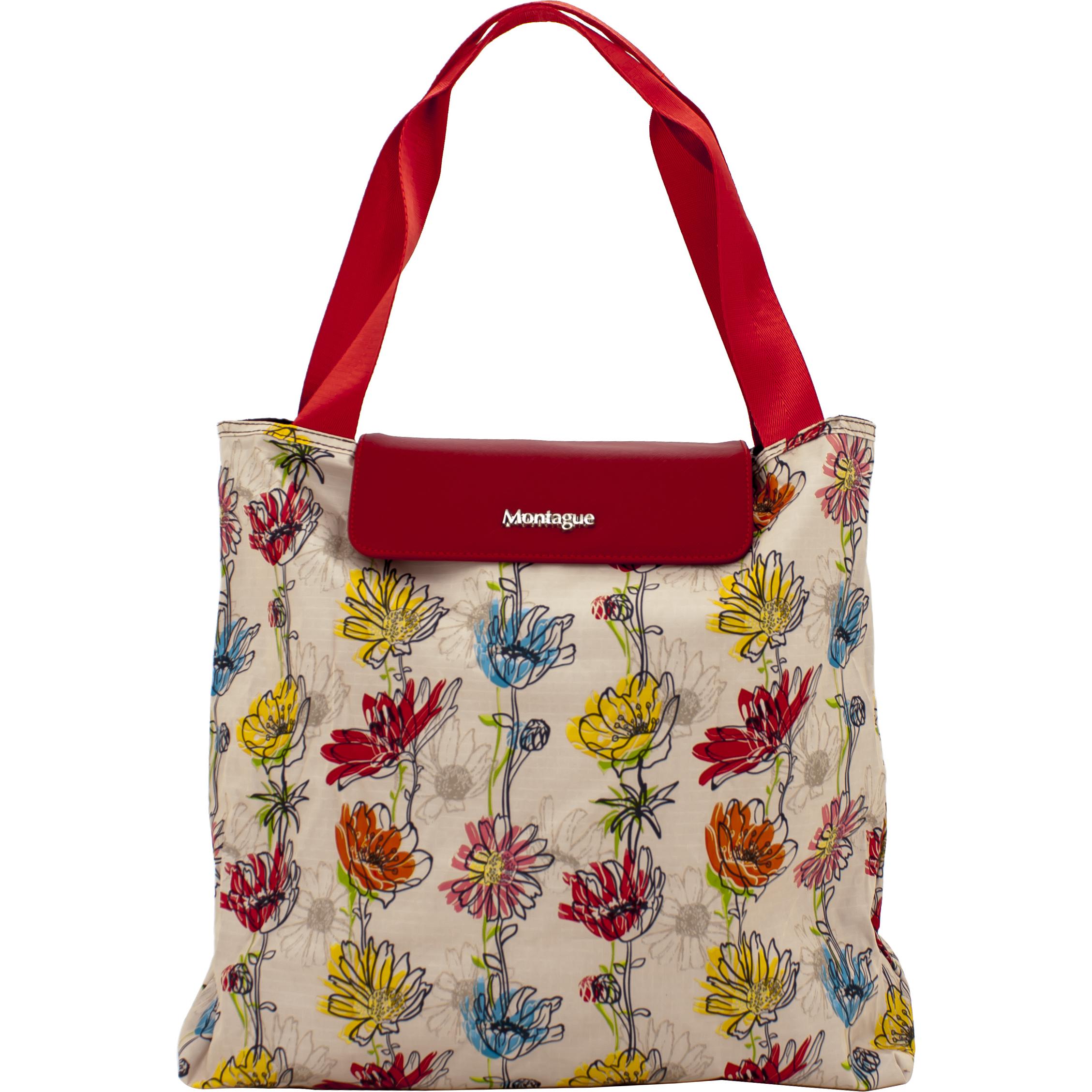 Montague Tote Bag Jarir Bookstore KSA