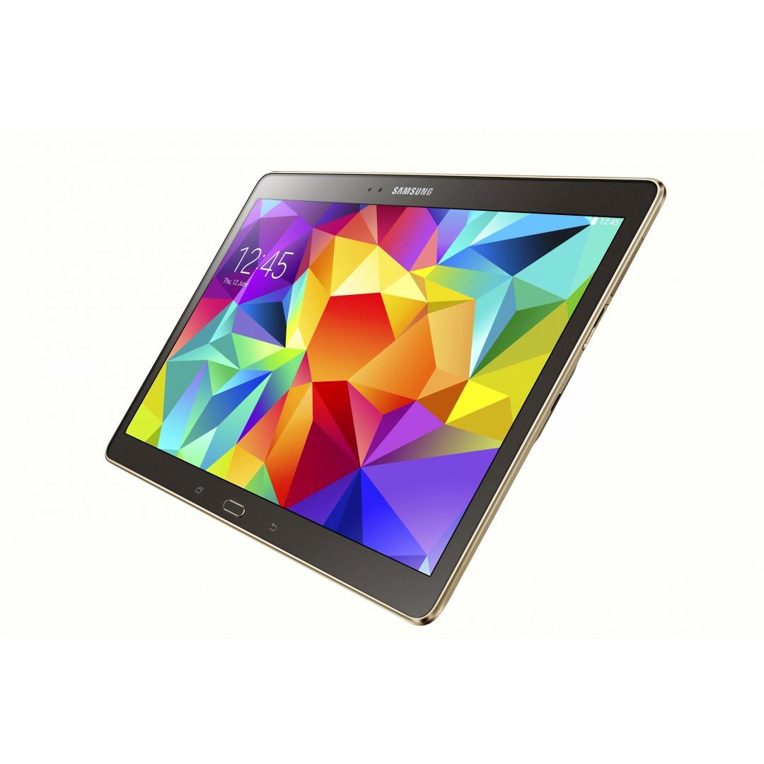 Samsung Galaxy Tab S 10.5 (LTE) Tablet - 4G 10.5
