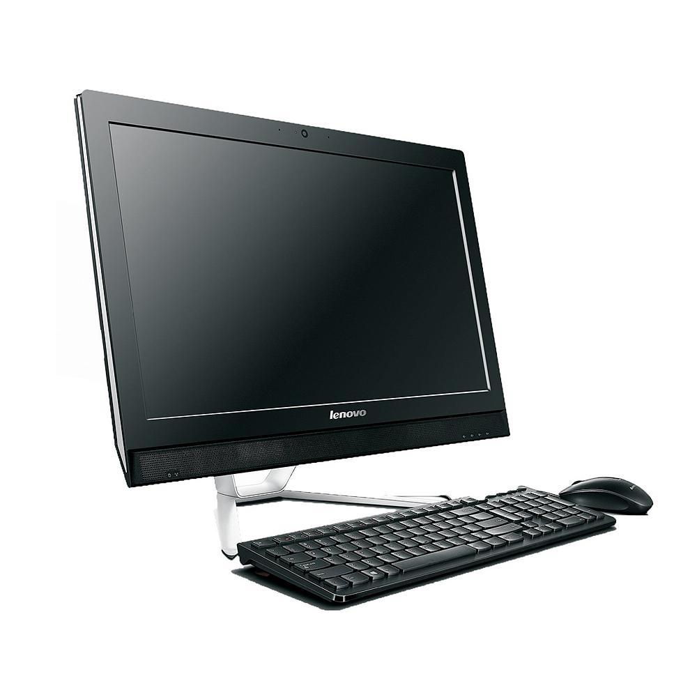 Lenovo PC Desktop Computer 21.5" Intel Core i34130T (4th Gen) Jarir