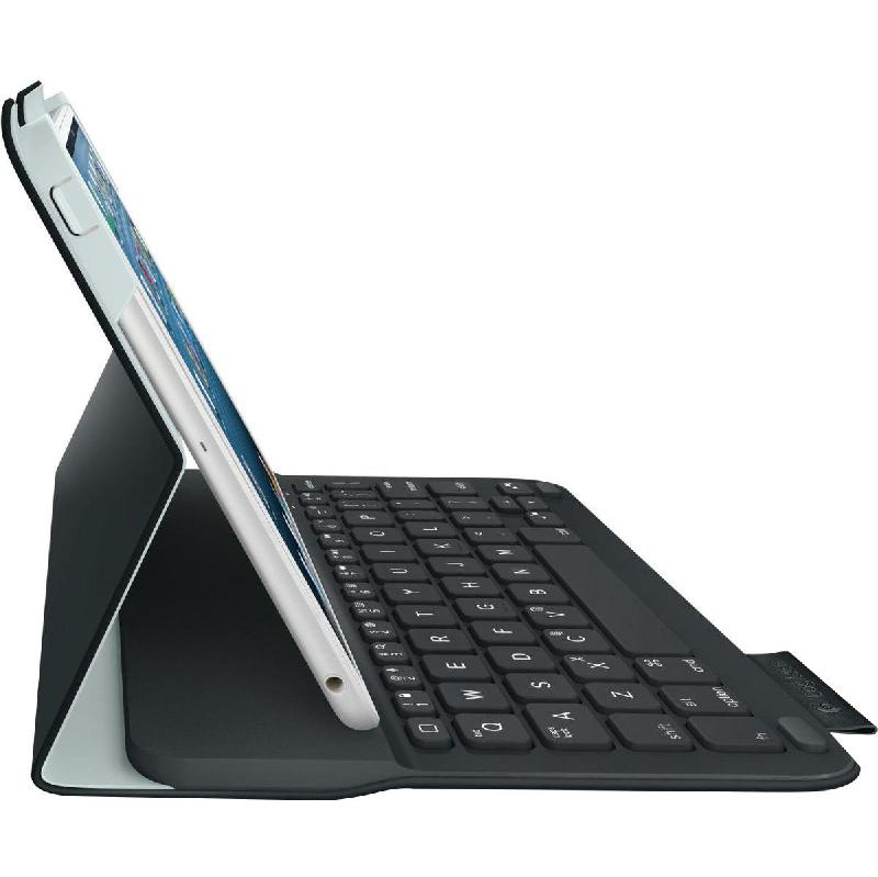 Logitech Folio Tablet Keyboard Case Bluetooth Jarir Bookstore KSA