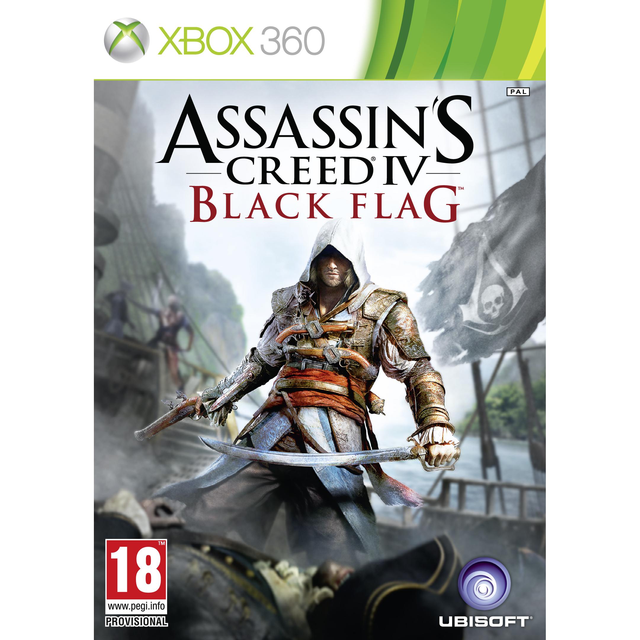 Xbox 360 (Games) UbiSoft Jarir Bookstore KSA