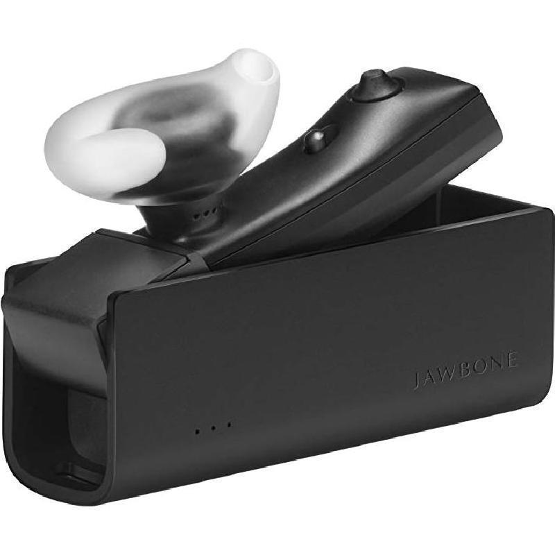Jawbone Ear Piece Bluetooth Black 