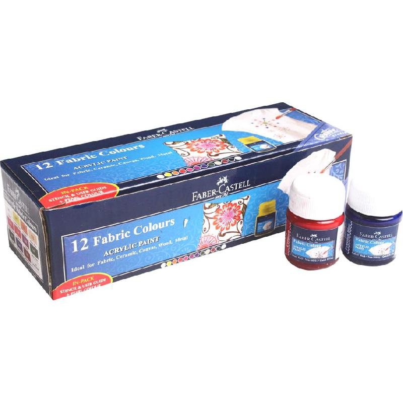 Fabric Painting Color Paint Hyperspace Gold Jarir Bookstore KSA