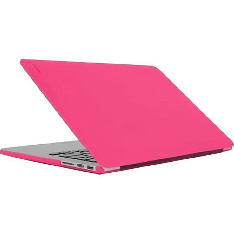 INCIPIO INCIPIO Feather Cover Hardshell Case For MacBook Pro 13 Retina Ultra-thin Snap-on Case, Rubber Feet
