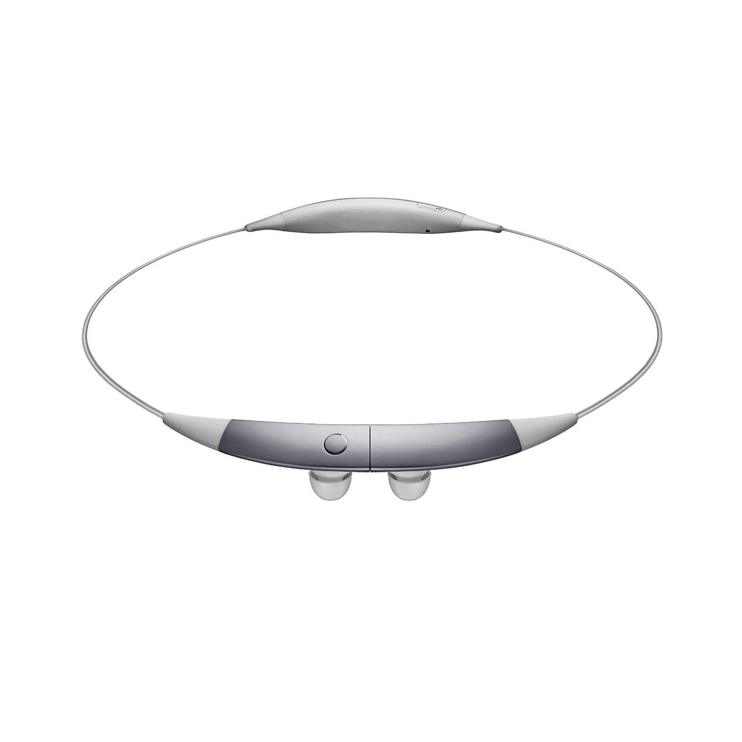 samsung Samsung Gear Circle Make and Take Calls, Vibrates on Neck when Call Comes, Hands-free Notification