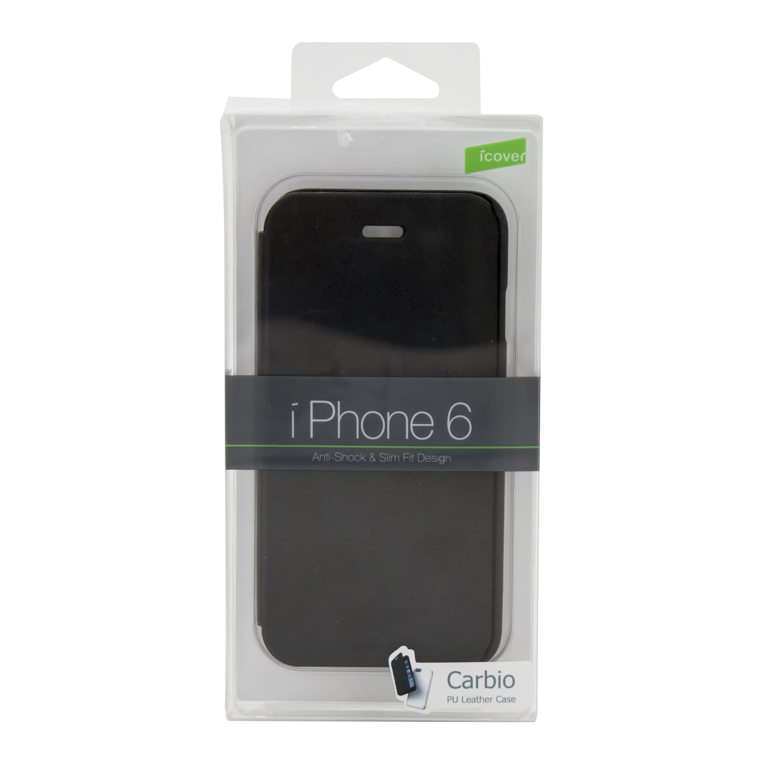 i-Paint Cover Hard Case - iPhone X/XS, Modello Anchor