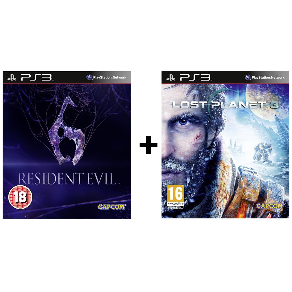 PlayStation 3 (Games) Jarir Bookstore KSA