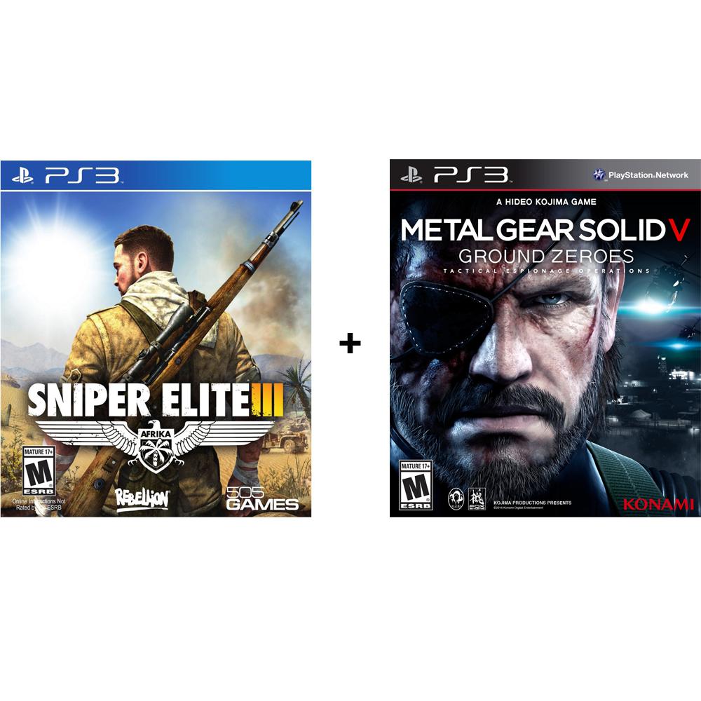PlayStation 3 (Games) Jarir Bookstore KSA