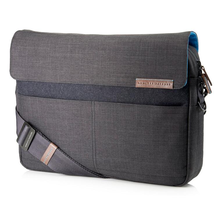 HP Premium Laptop Messenger Bag Jarir Bookstore KSA