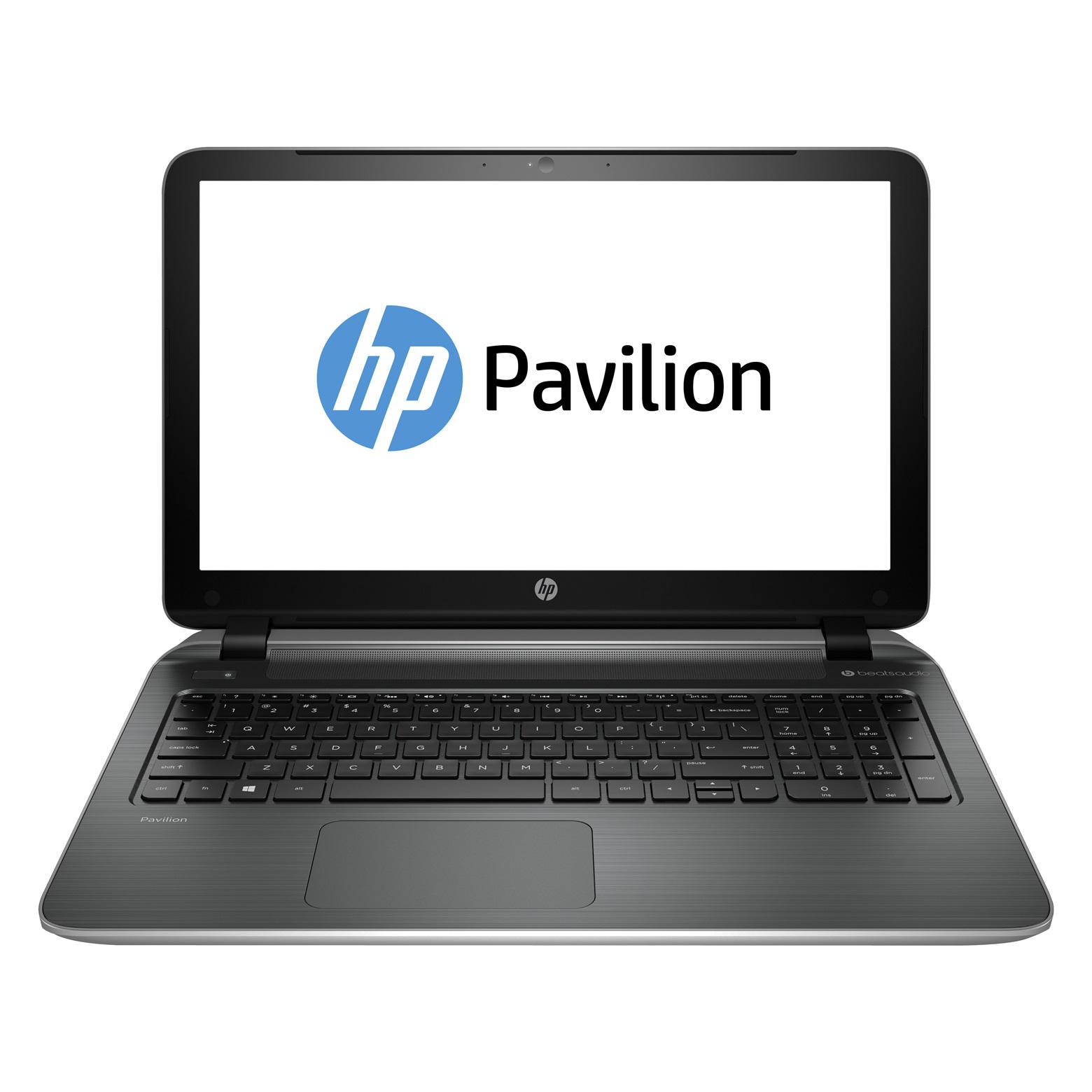 HP Laptop Intel Core i7-4510U (4th Gen) Jarir Bookstore KSA