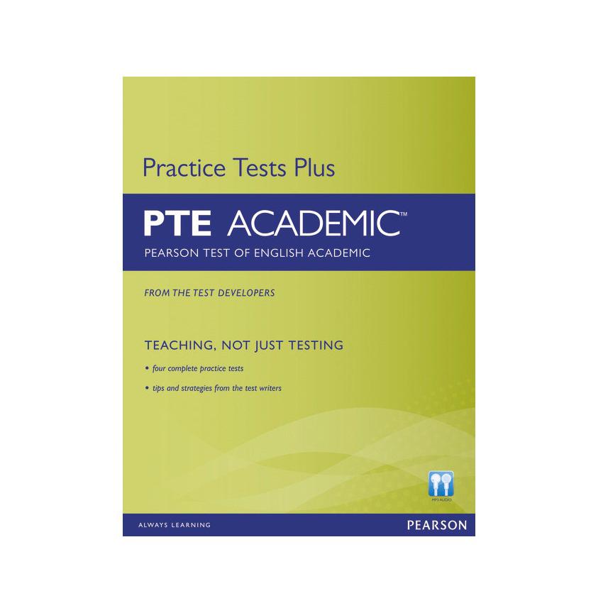 Academic Practice Tests Plus Pearson Always Learning Felicity O'Dell
