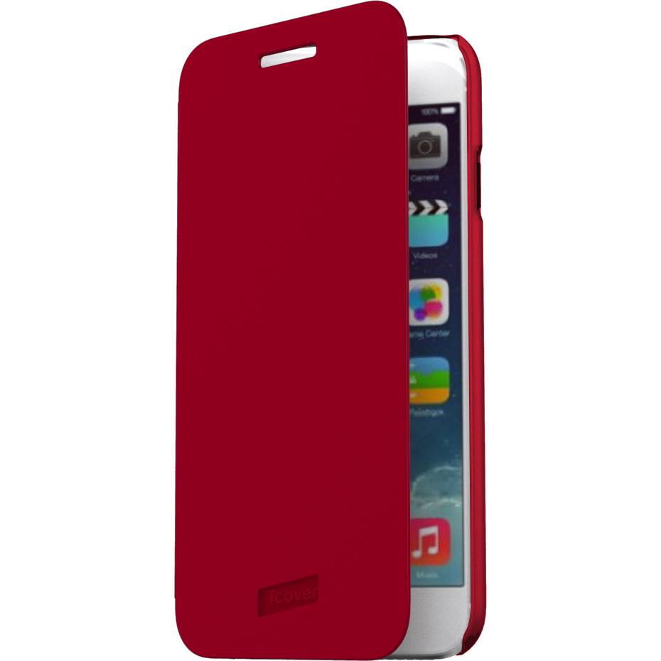 iCover Carbio Flip Cover Mobile Case for iPhone 6 Plus/iPhone 6s Plus