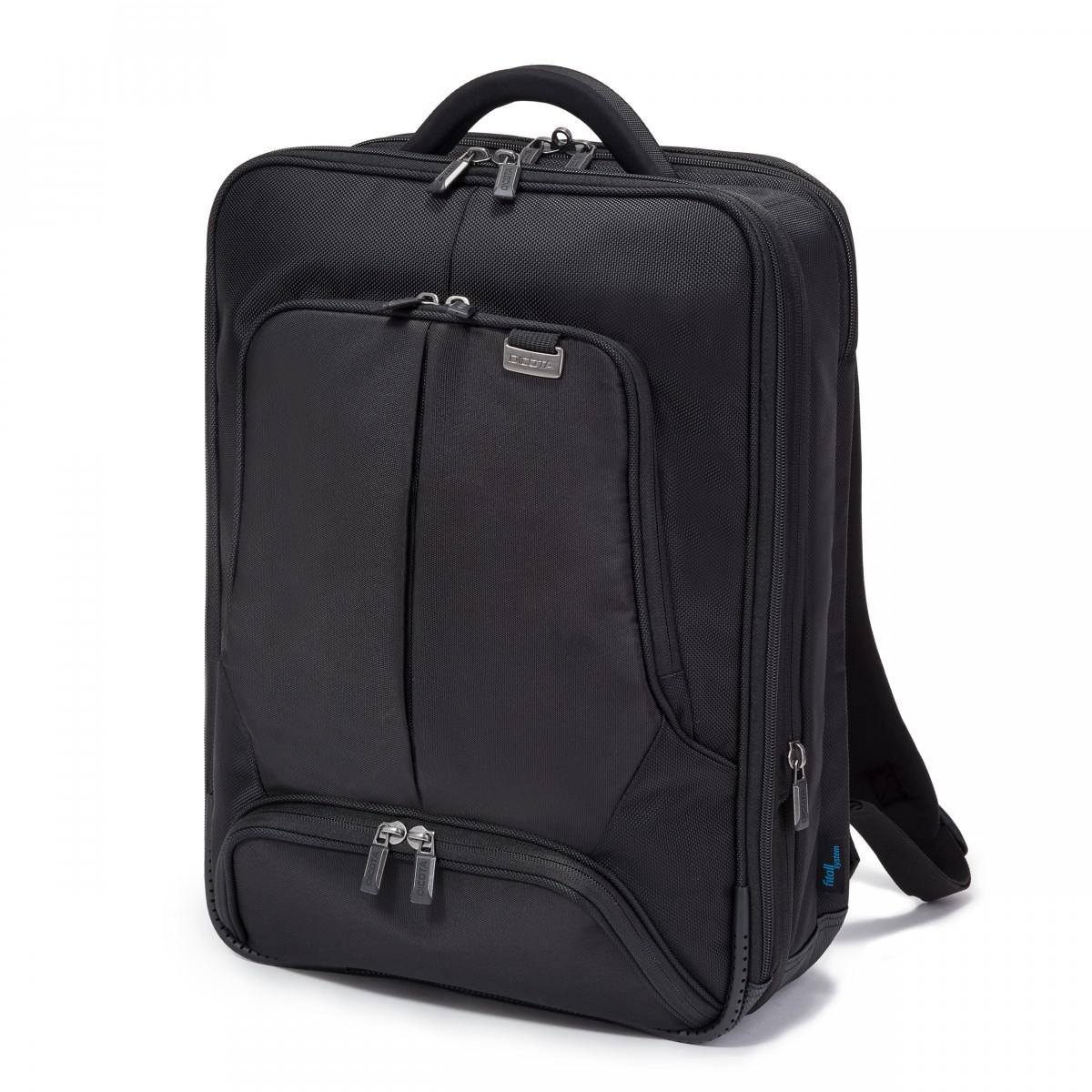 Dicota PRO Laptop Backpack Jarir Bookstore KSA