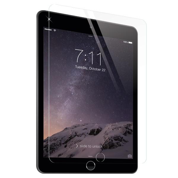 Film Protecteur écran Belkin Pour IPad – Transparent – Neuf Sous Blister – GL1 59559