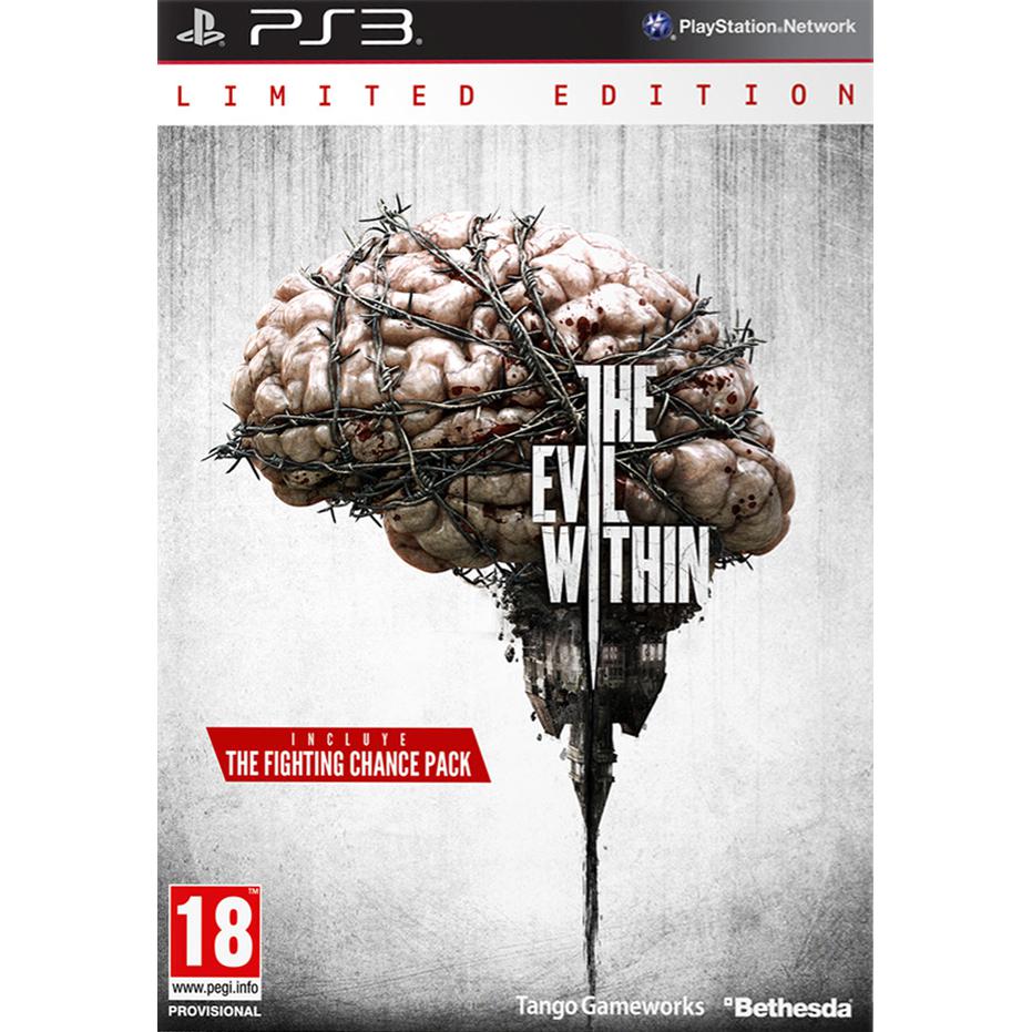 PlayStation 3 (Games) Bethesda Jarir Bookstore Qatar