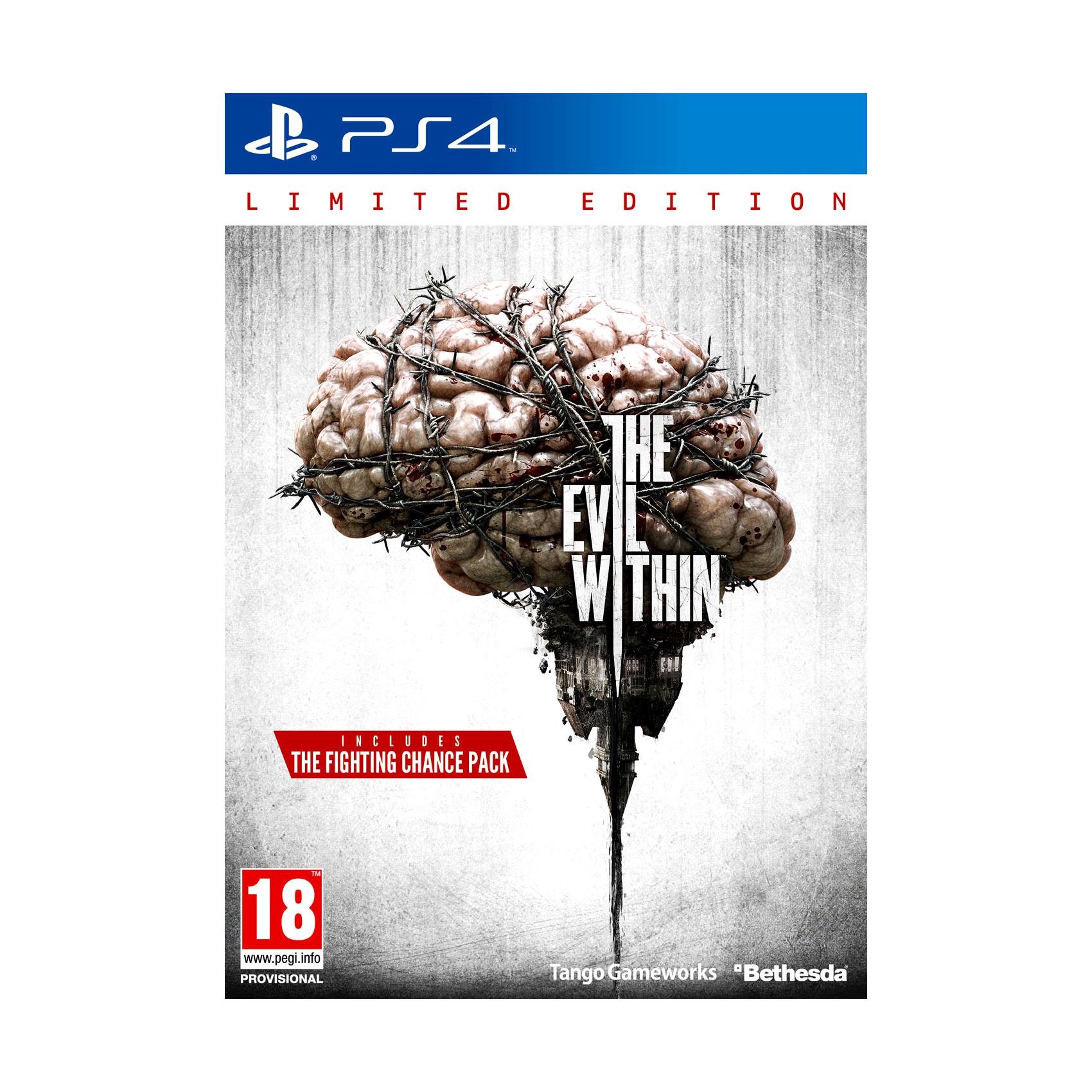 PlayStation 4 (Games) Bethesda Jarir Bookstore Qatar