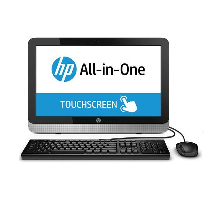 HP PC Desktop Computer at Jarir Bookstore Qatar