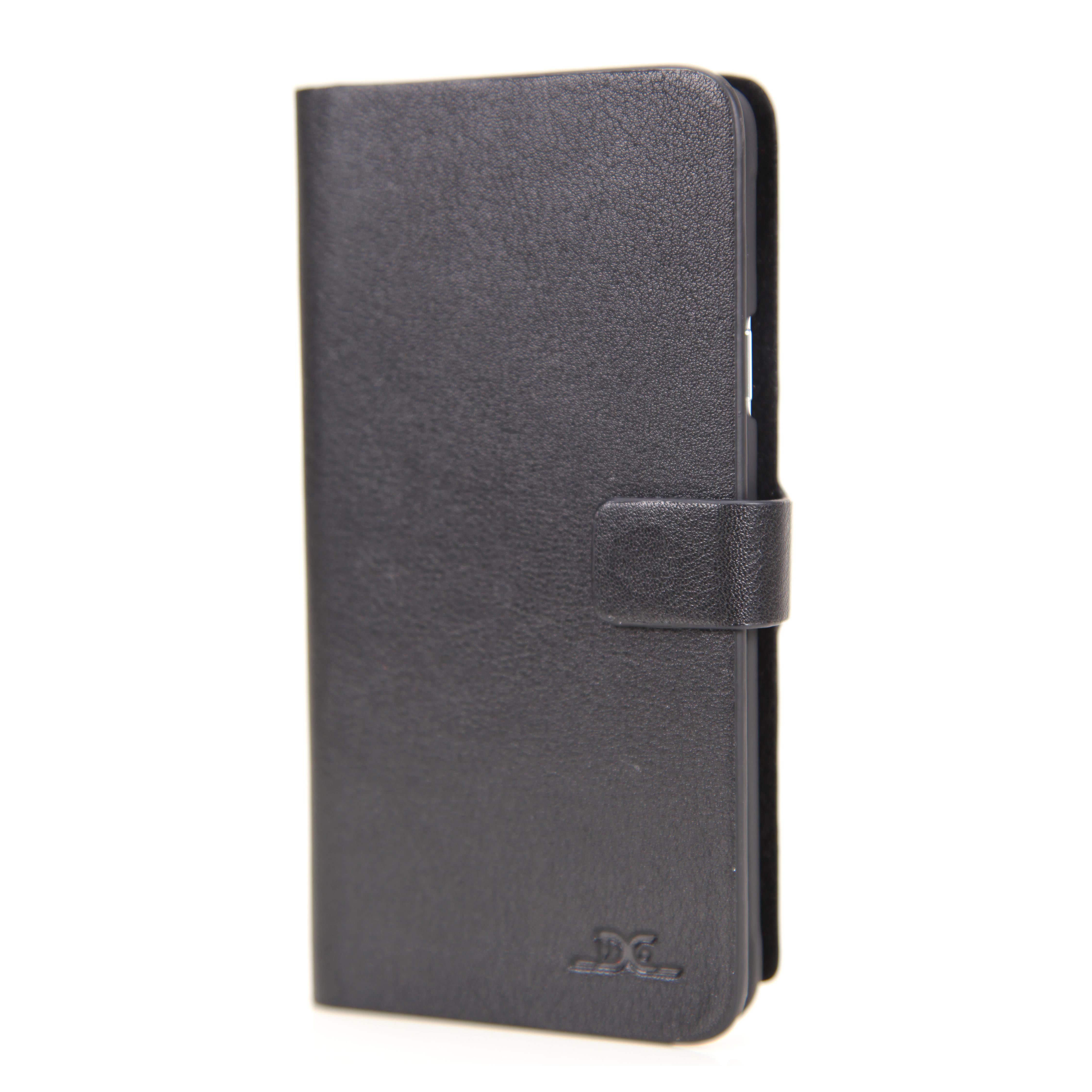 DC Cases Luca Montone Flip Cover Mobile Case with Stand for (Samsung