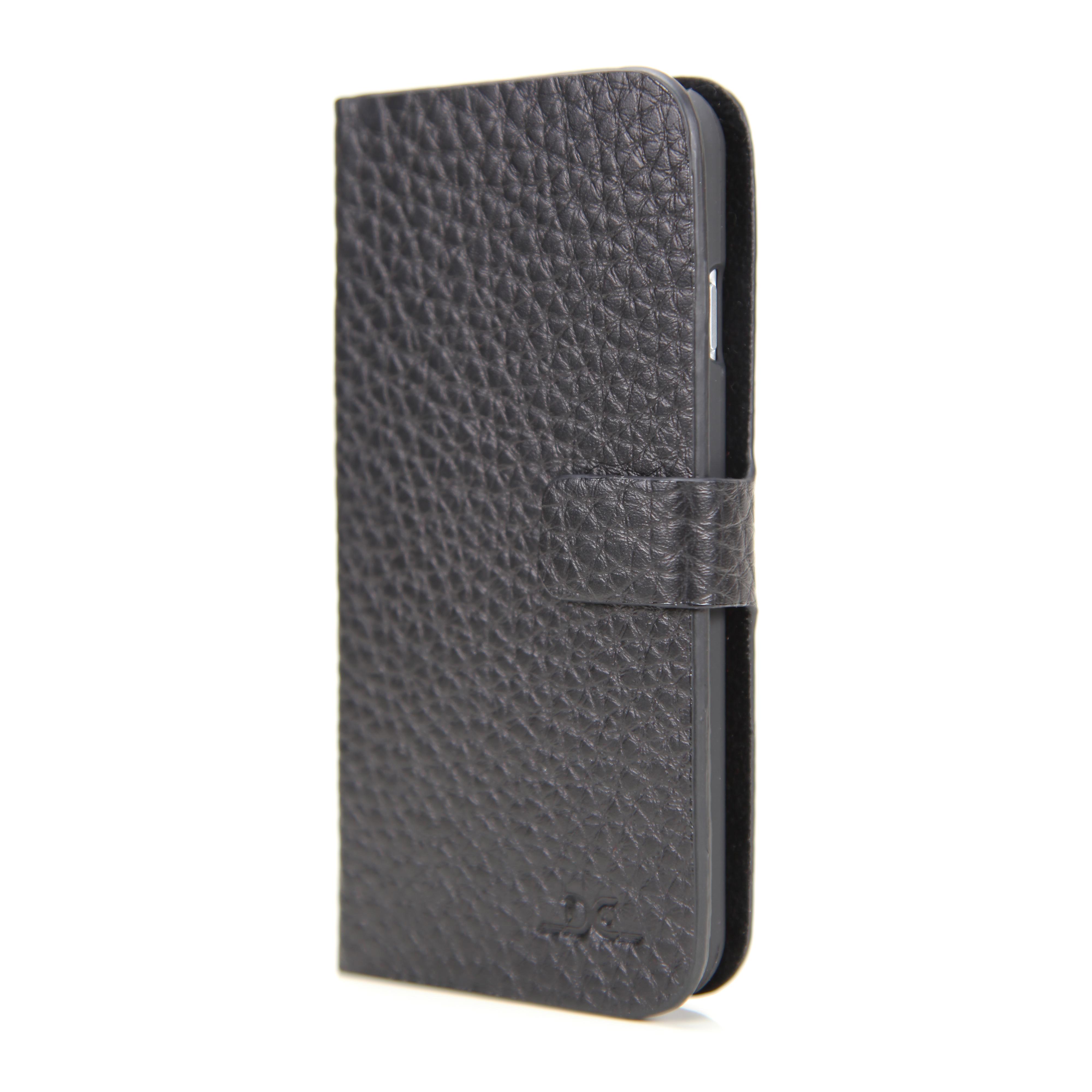 DC Cases Luca Floter Flip Cover Mobile Case with Stand for iPhone 6